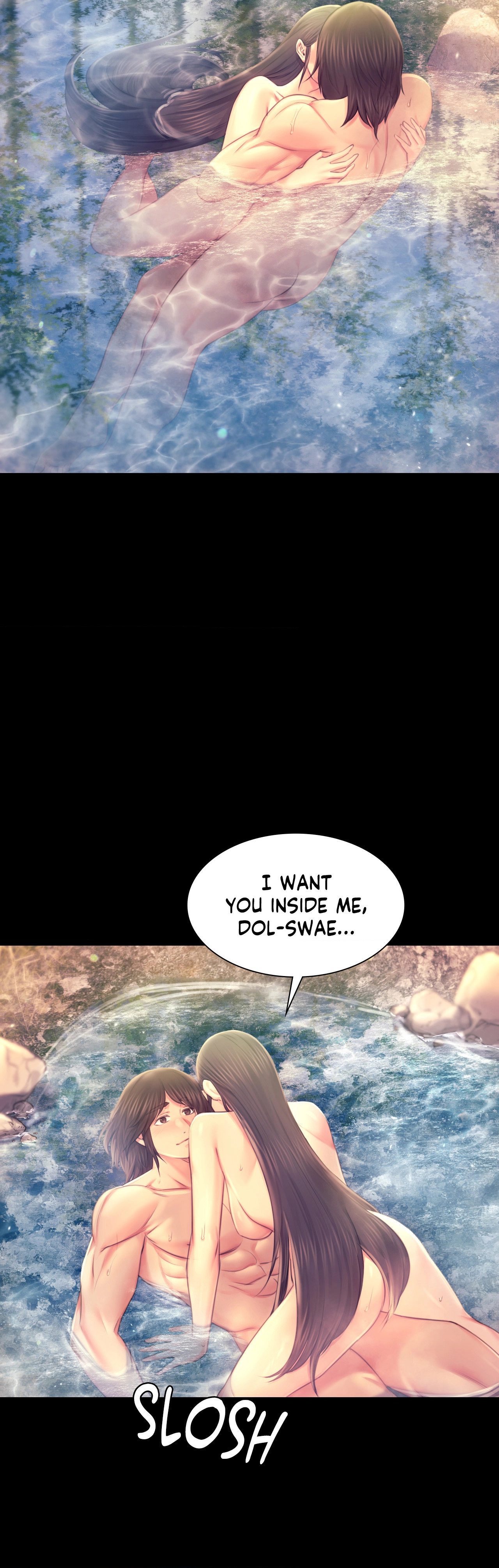 Read Assa chapter 87 image 19 on Lezhin