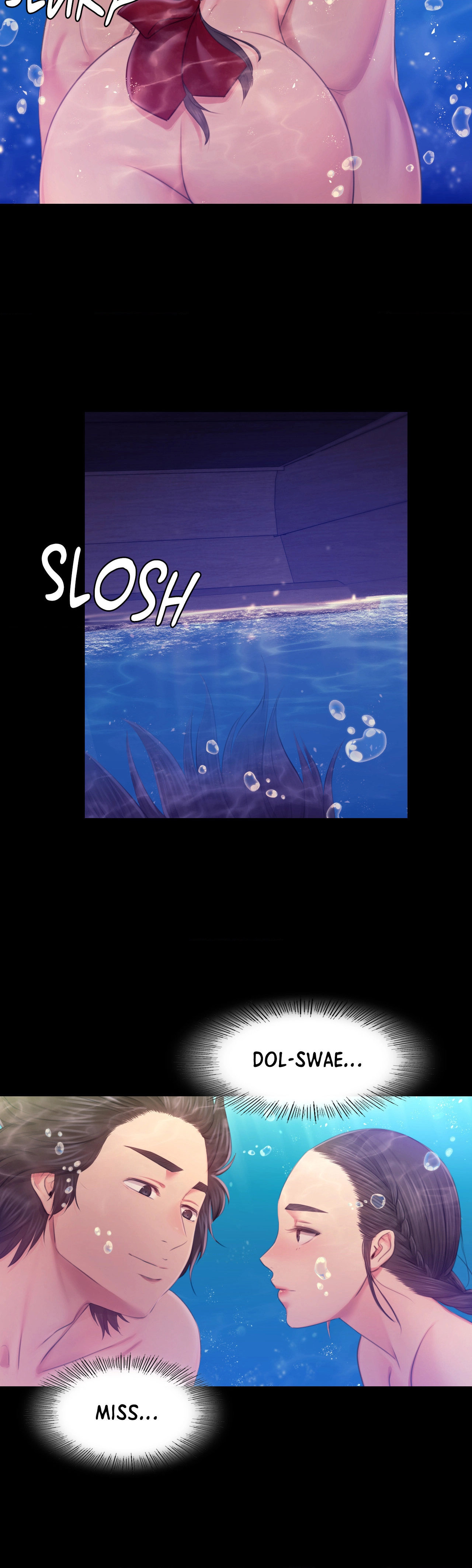 Read Assa chapter 87 image 3 on Lezhin