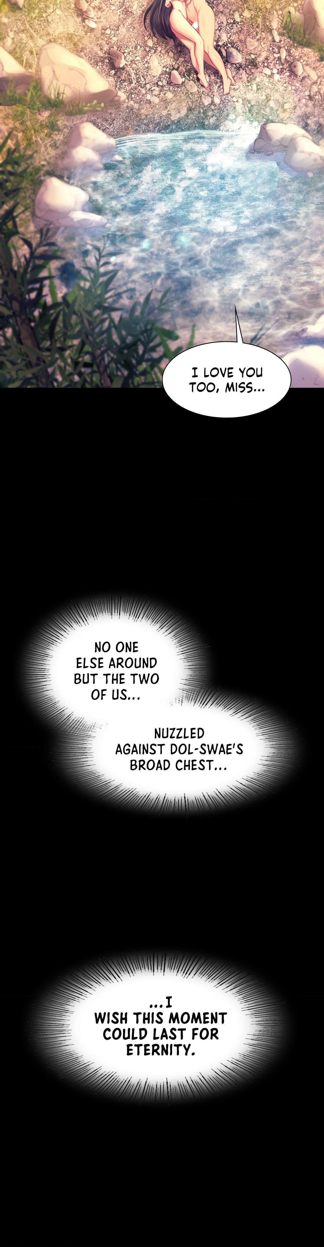 Read Assa chapter 87 image 31 on Lezhin