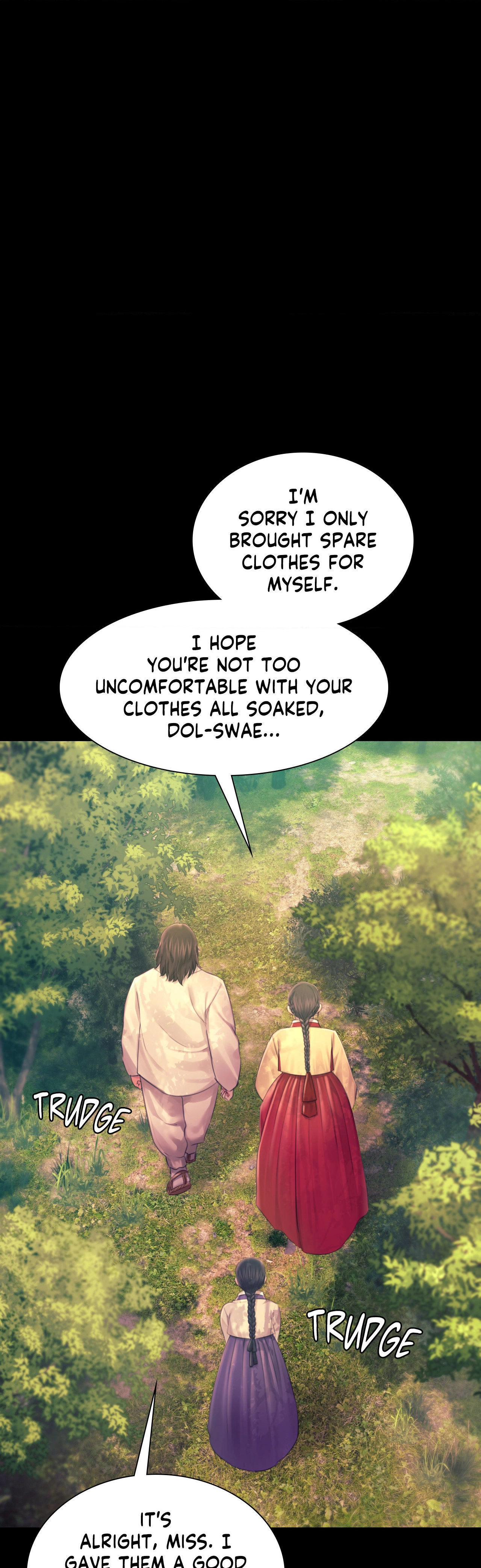 Read Assa chapter 87 image 36 on Lezhin