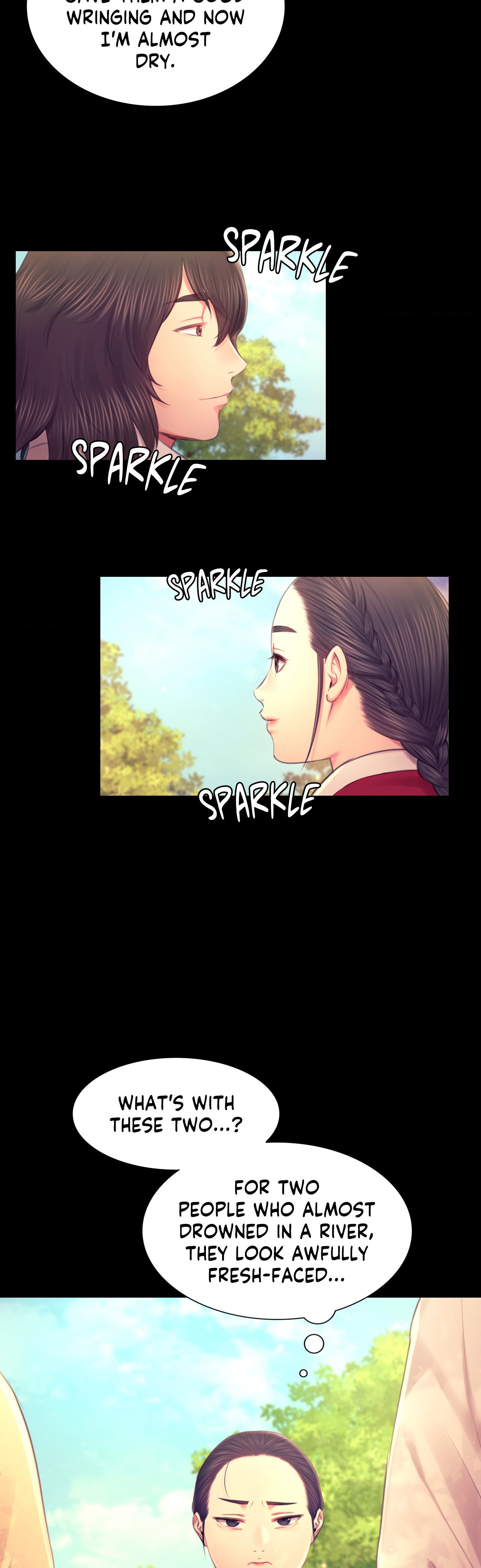 Read Assa chapter 87 image 37 on Lezhin