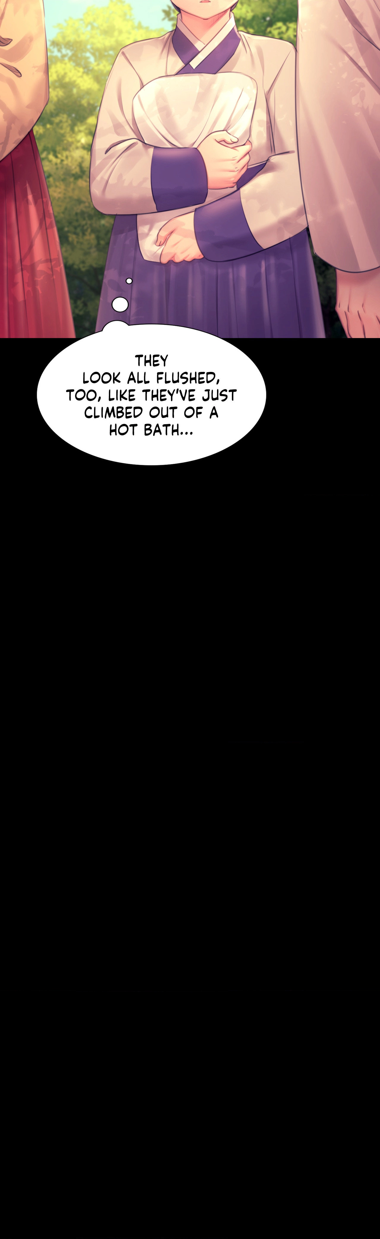Read Assa chapter 87 image 38 on Lezhin