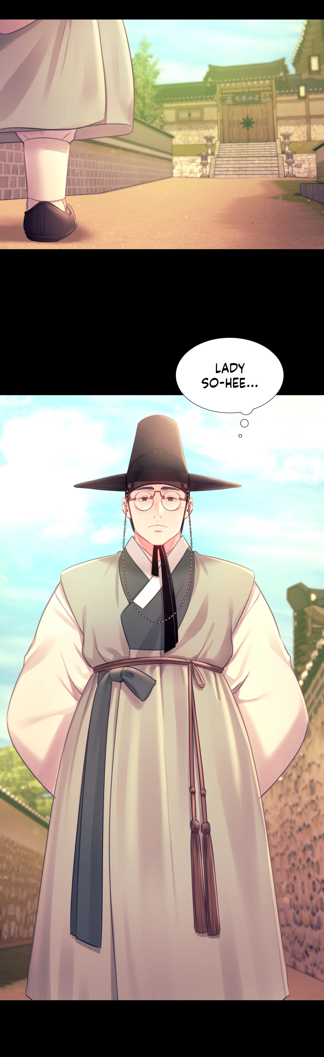 Read Assa chapter 87 image 39 on Lezhin