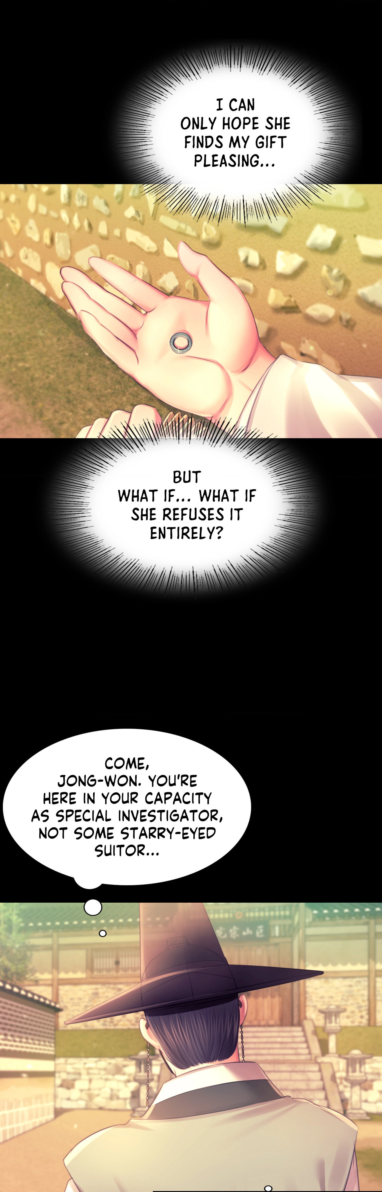 Read Assa chapter 87 image 40 on Lezhin