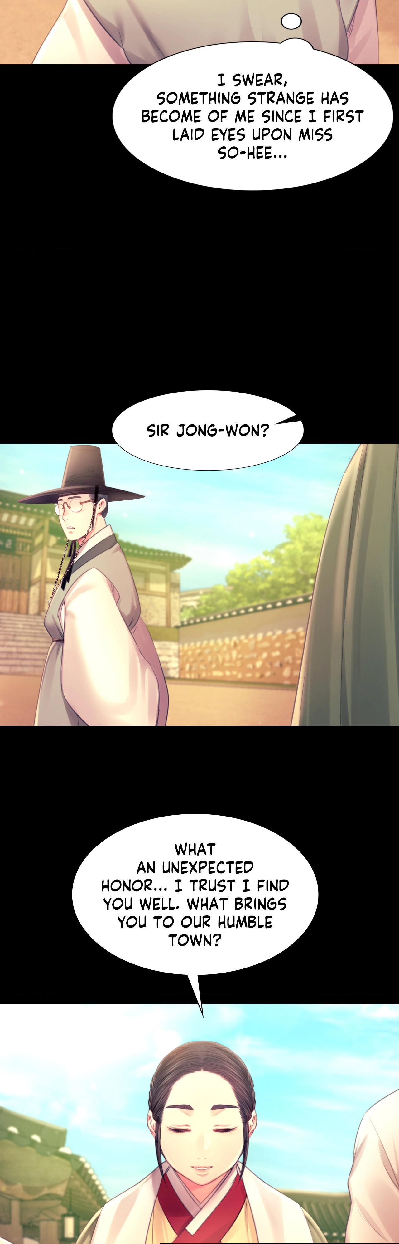 Read Assa chapter 87 image 41 on Lezhin