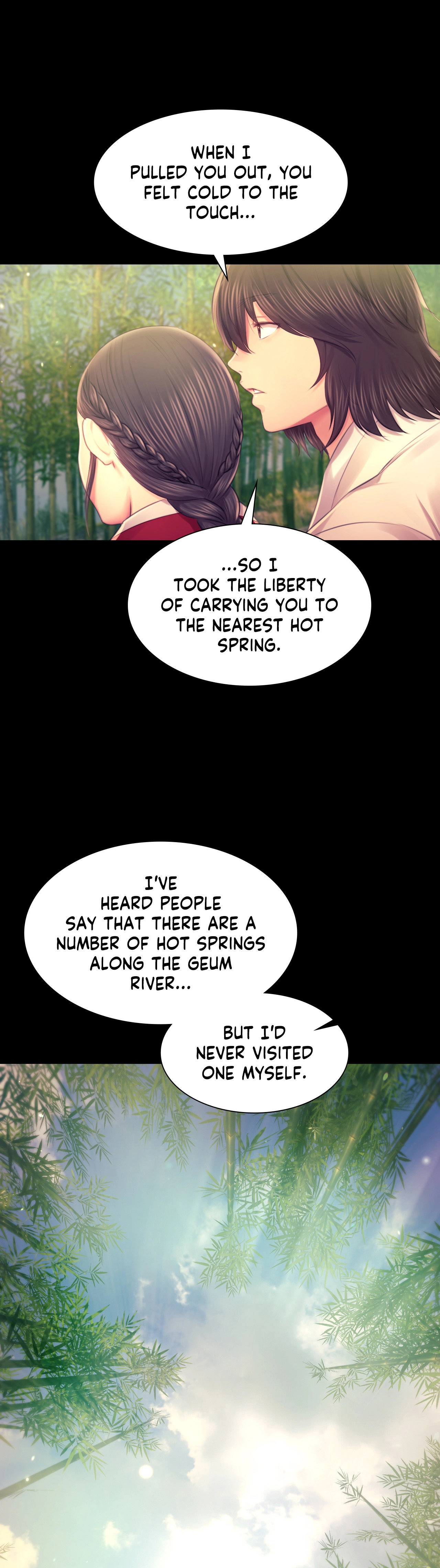 Read Assa chapter 87 image 8 on Lezhin