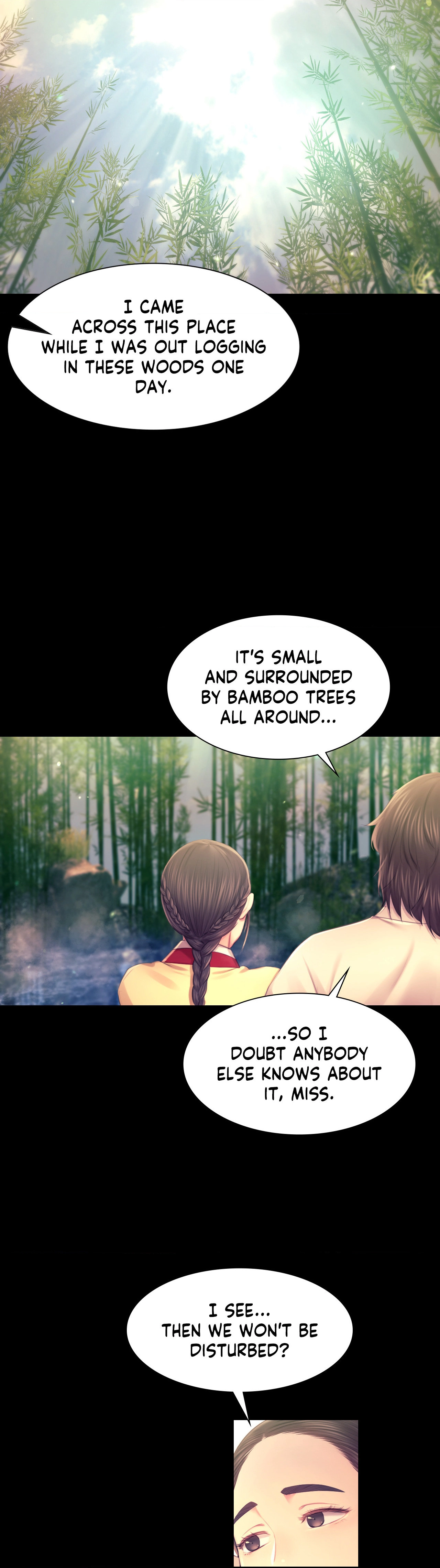 Read Assa chapter 87 image 9 on Lezhin