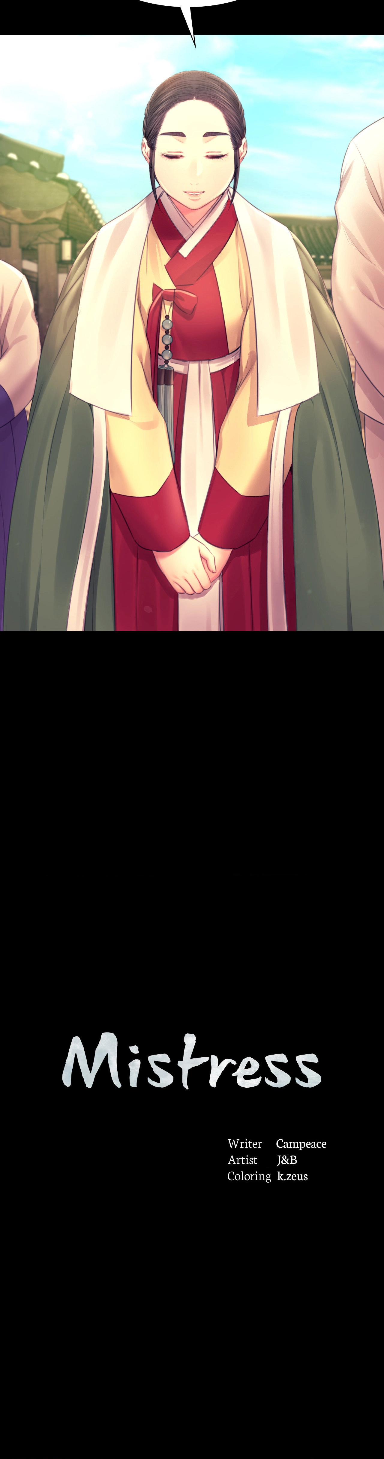 Read Assa chapter 88 image 1 on Lezhin