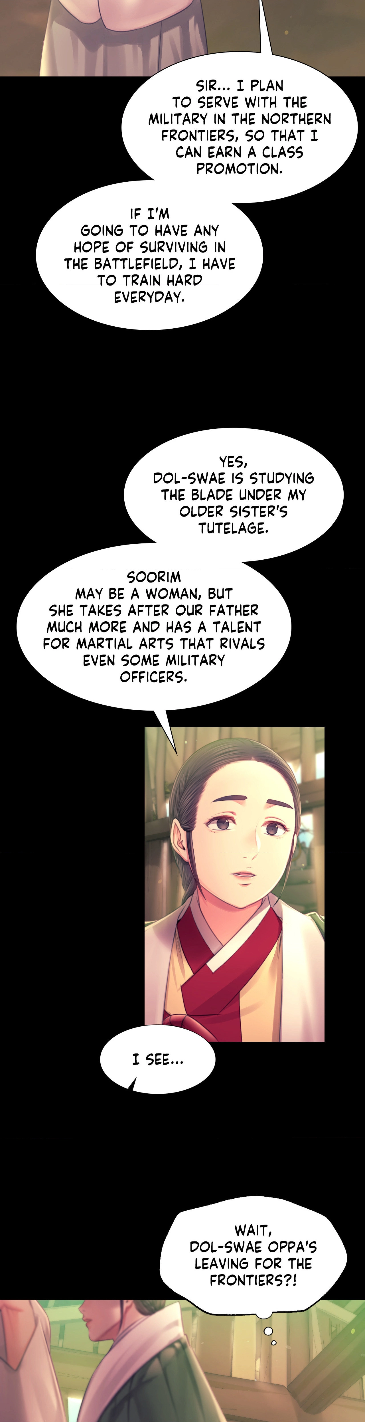 Read Assa chapter 88 image 12 on Lezhin