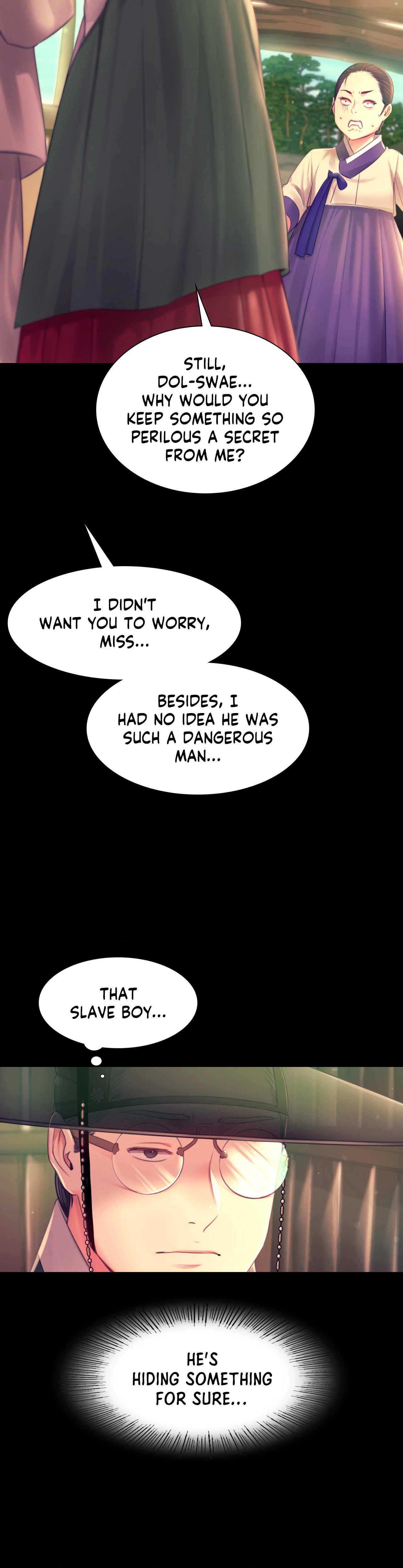 Read Assa chapter 88 image 13 on Lezhin