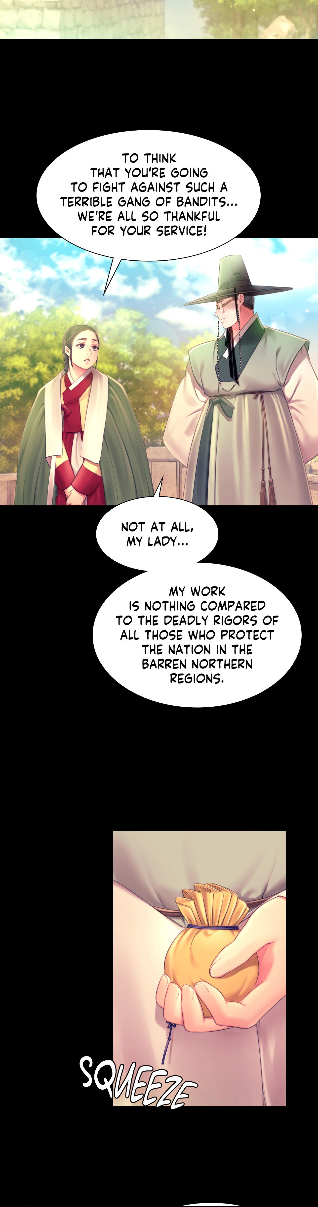 Read Assa chapter 88 image 15 on Lezhin