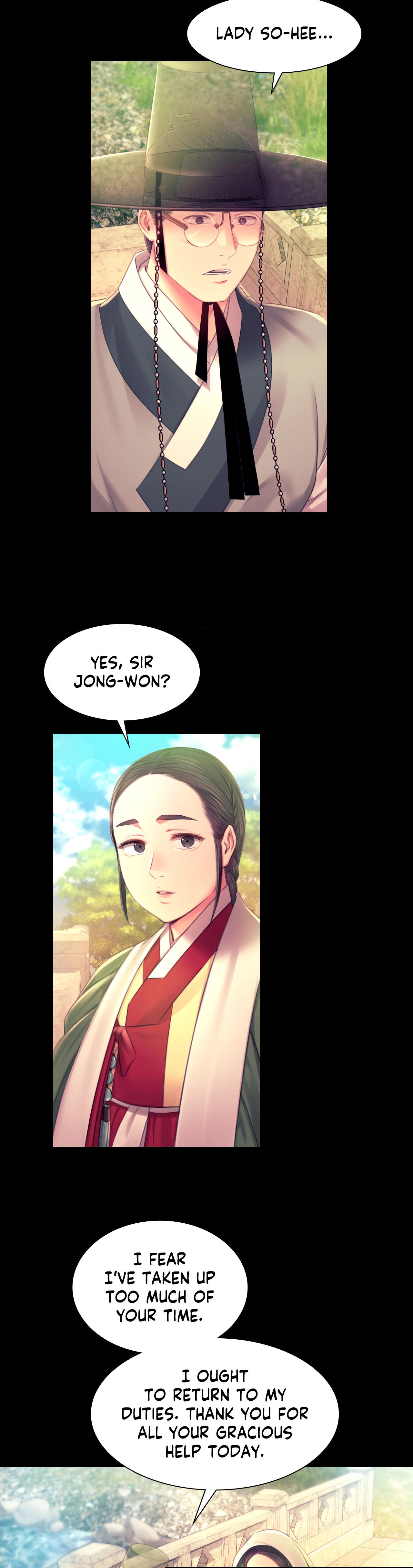 Read Assa chapter 88 image 16 on Lezhin
