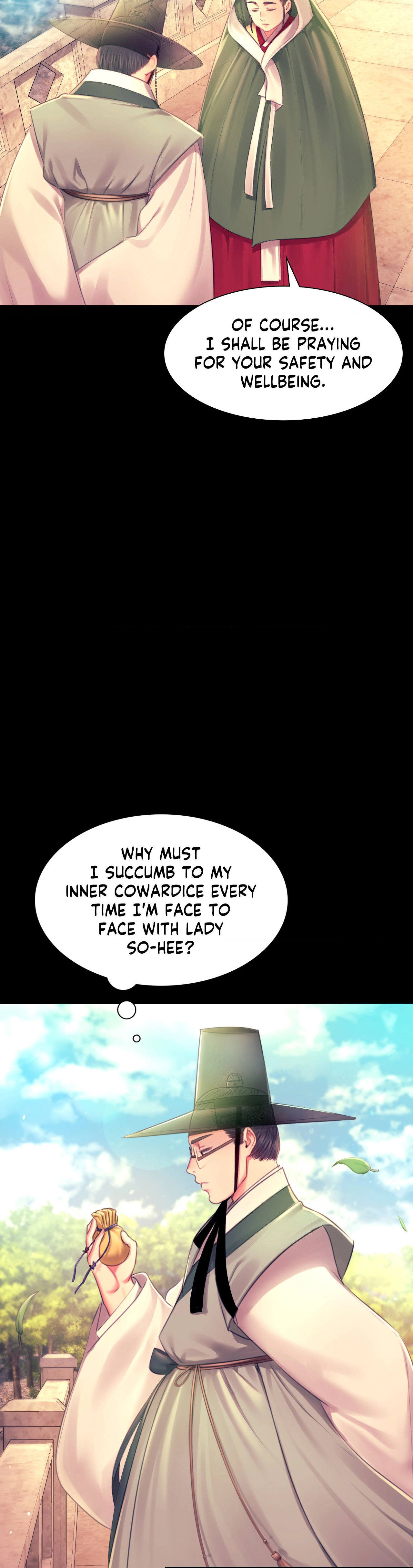 Read Assa chapter 88 image 17 on Lezhin