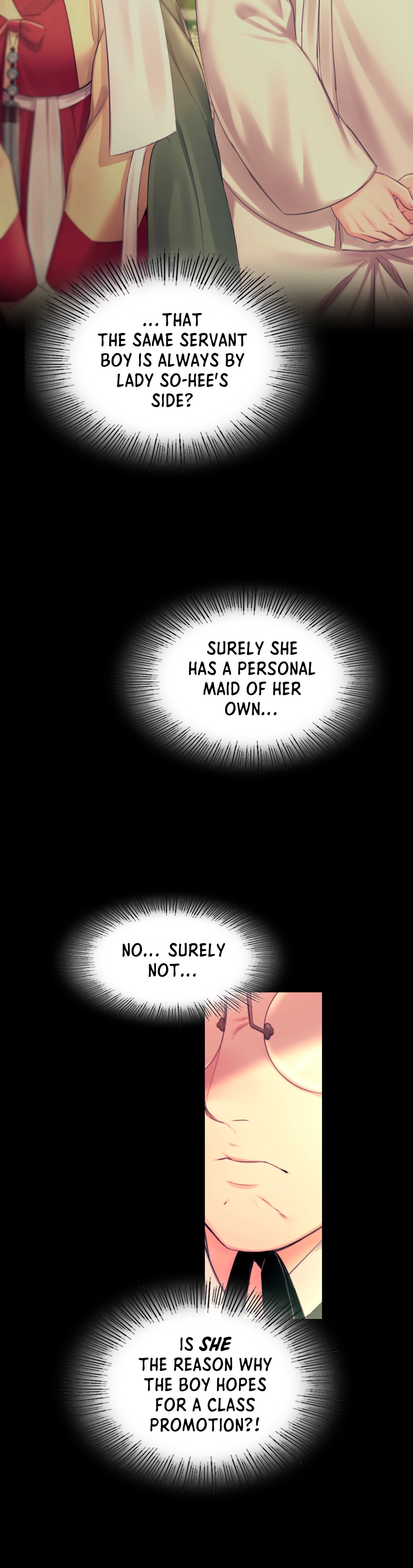 Read Assa chapter 88 image 19 on Lezhin