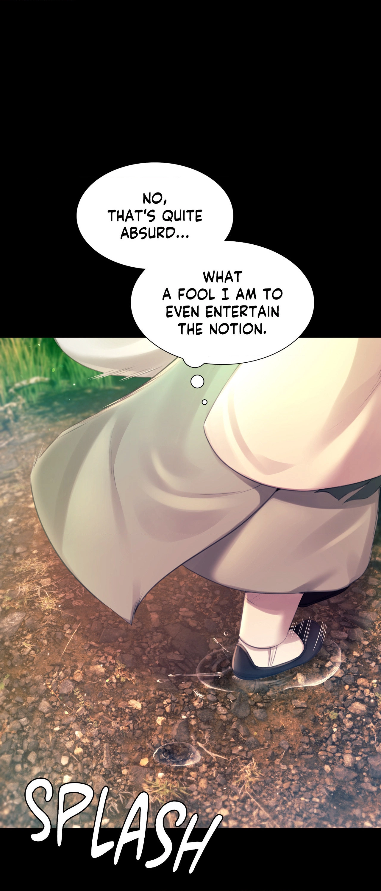Read Assa chapter 88 image 20 on Lezhin