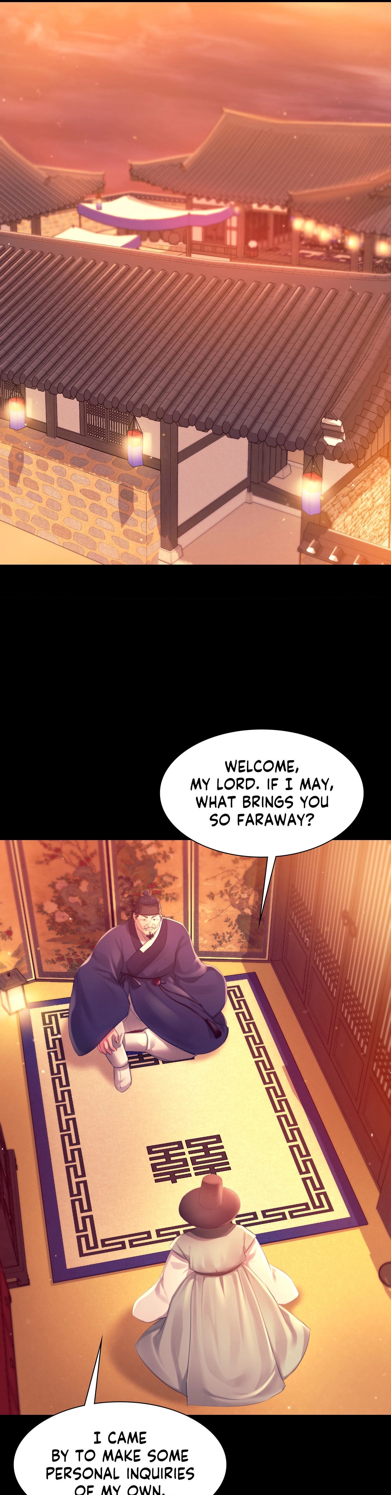 Read Assa chapter 88 image 22 on Lezhin