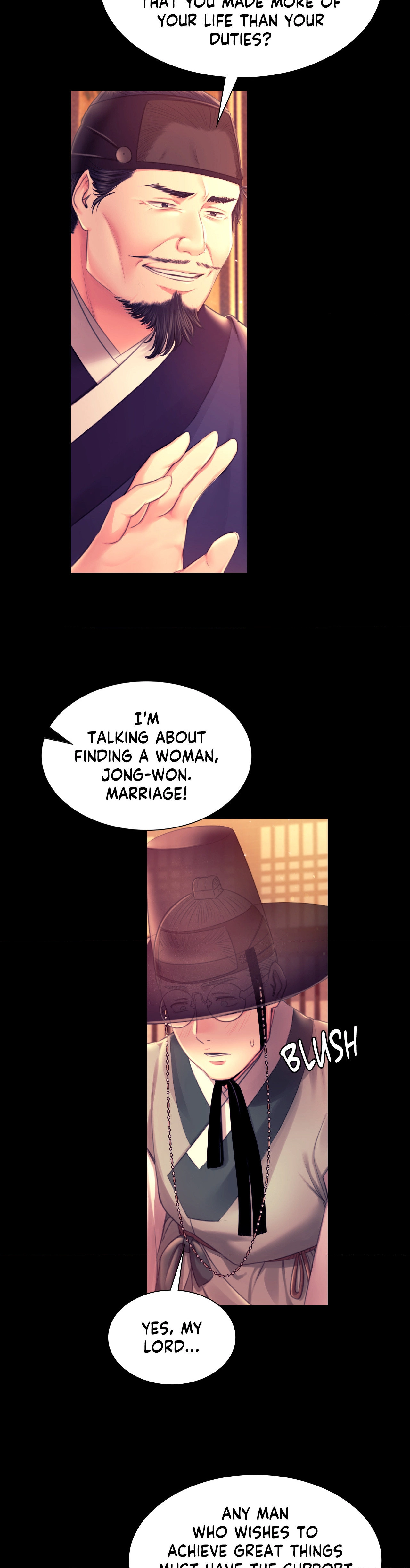 Read Assa chapter 88 image 24 on Lezhin