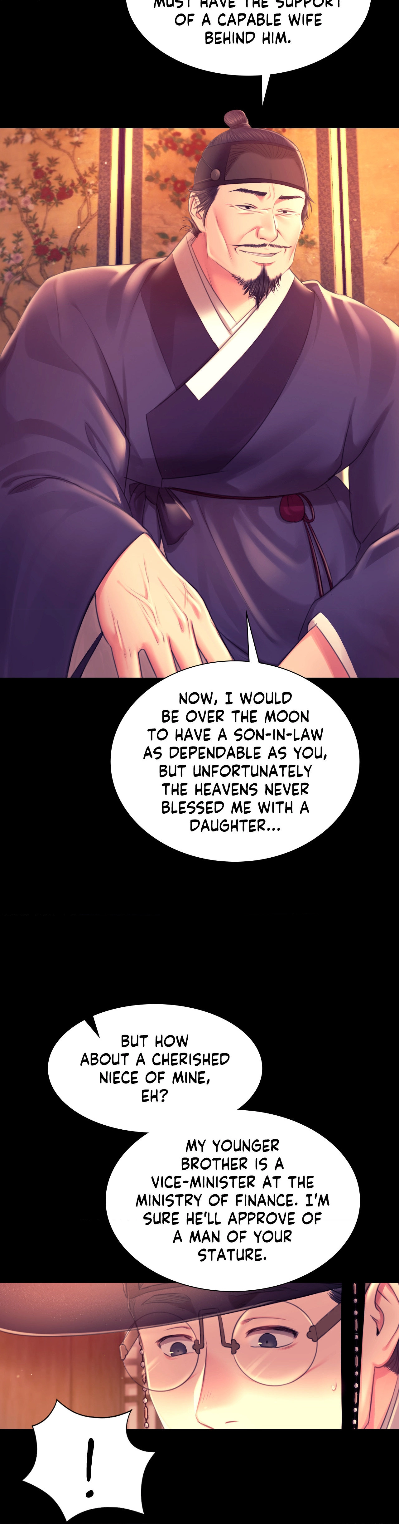 Read Assa chapter 88 image 25 on Lezhin