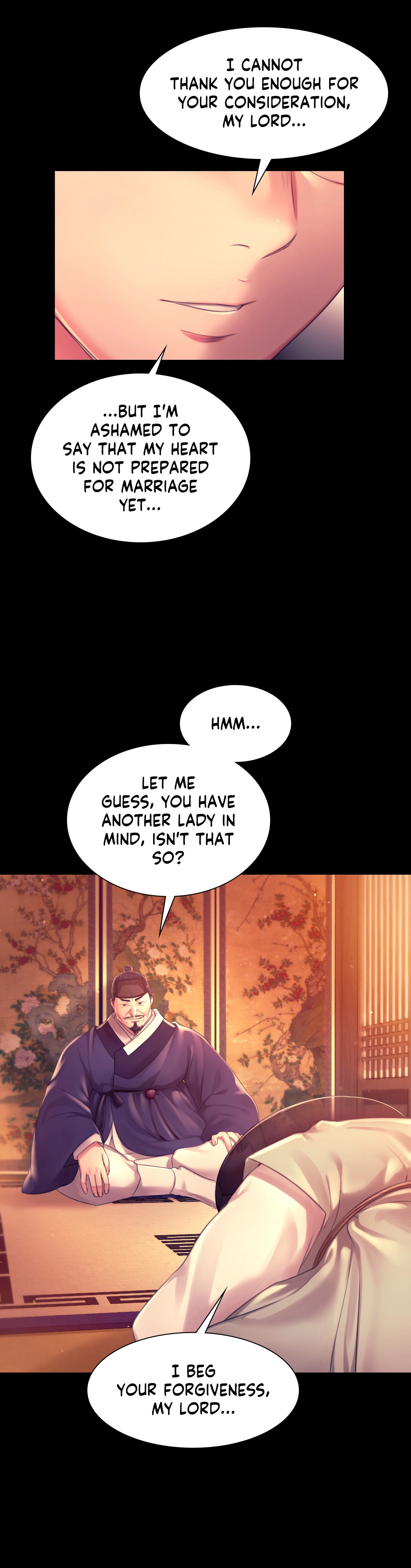 Read Assa chapter 88 image 26 on Lezhin