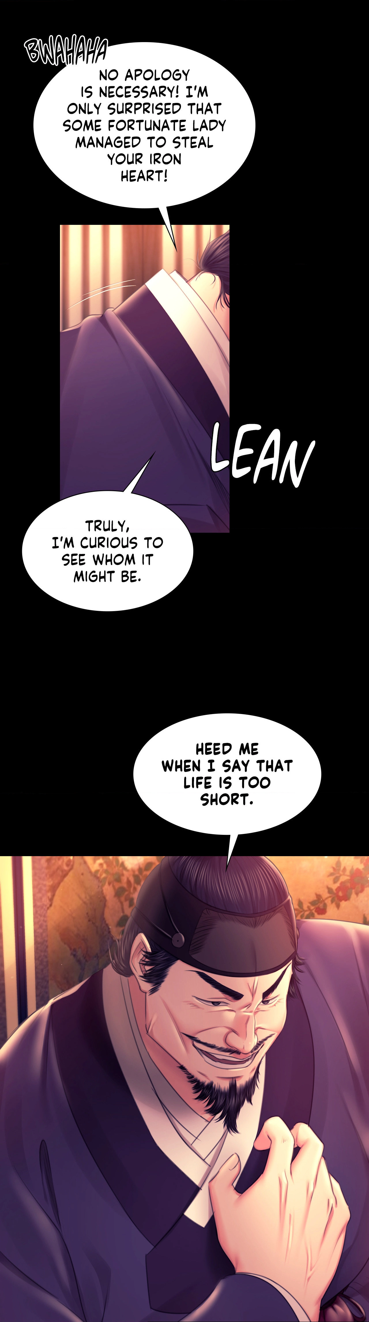 Read Assa chapter 88 image 27 on Lezhin