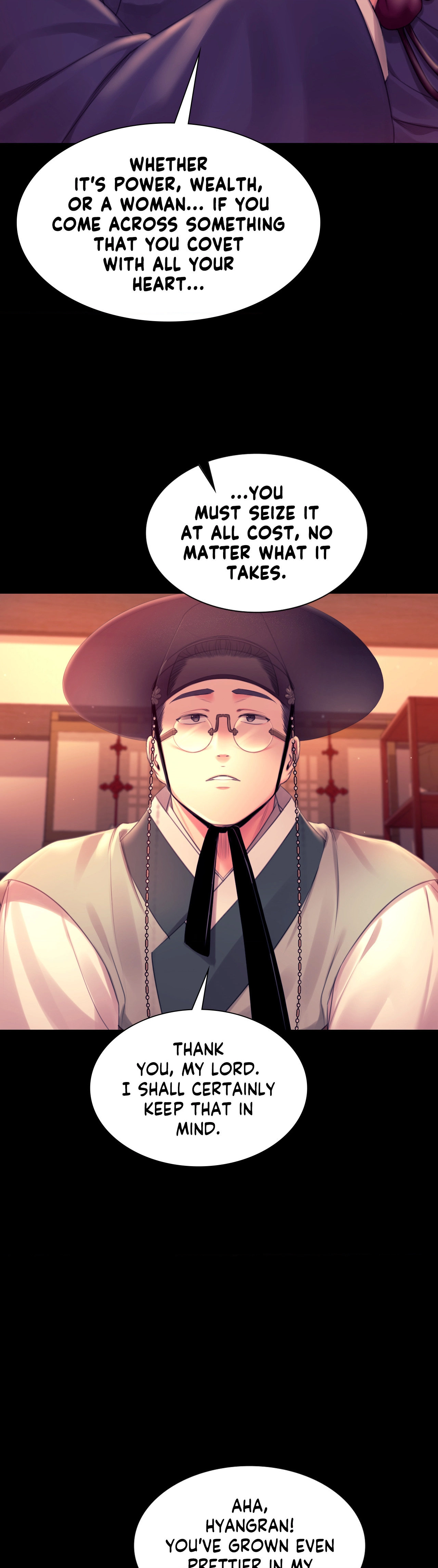 Read Assa chapter 88 image 28 on Lezhin