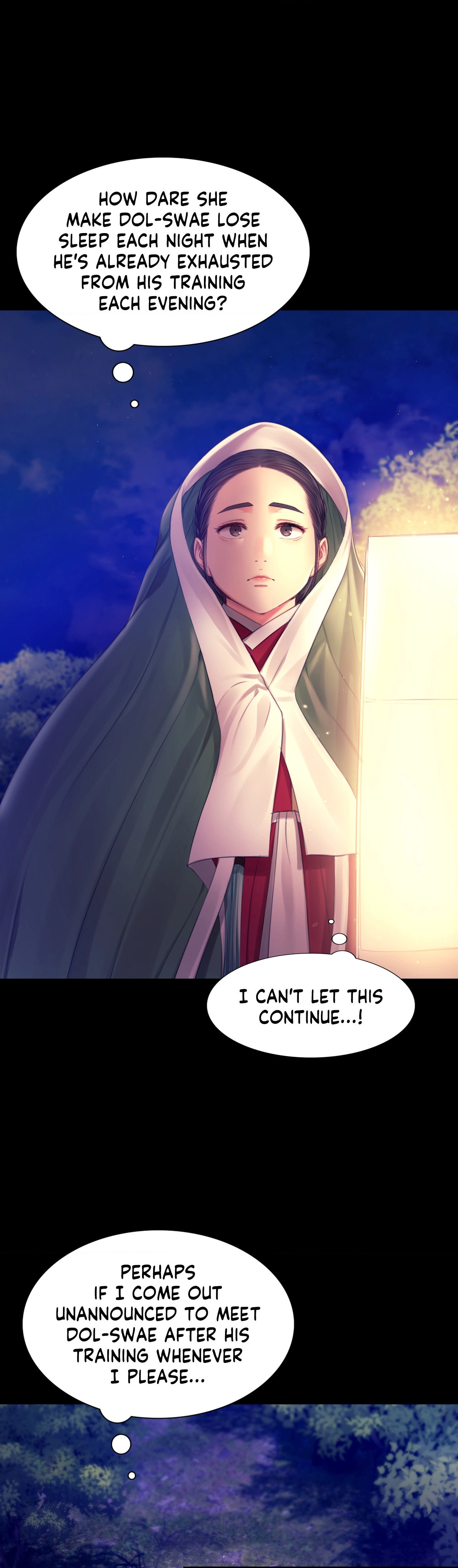 Read Assa chapter 88 image 33 on Lezhin