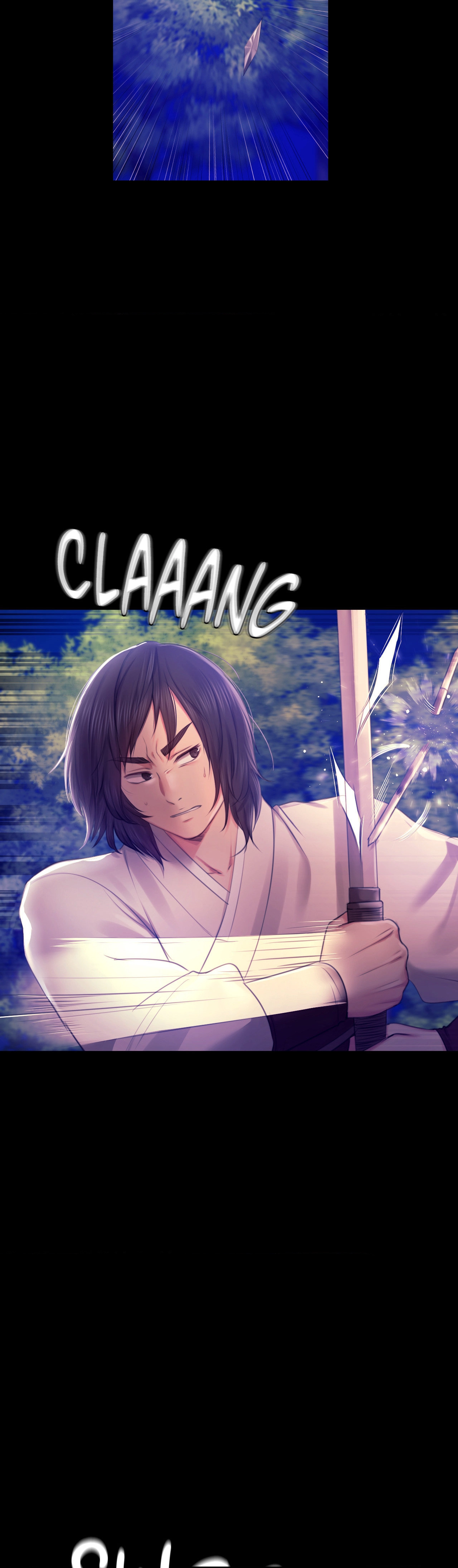 Read Assa chapter 88 image 36 on Lezhin