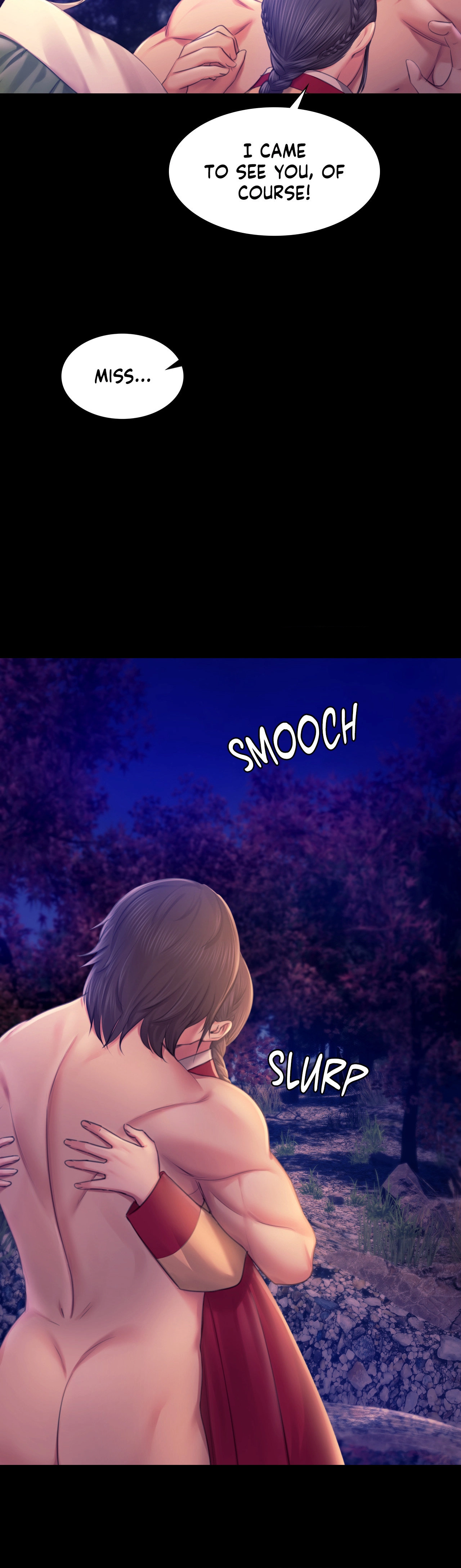 Read Assa chapter 88 image 38 on Lezhin