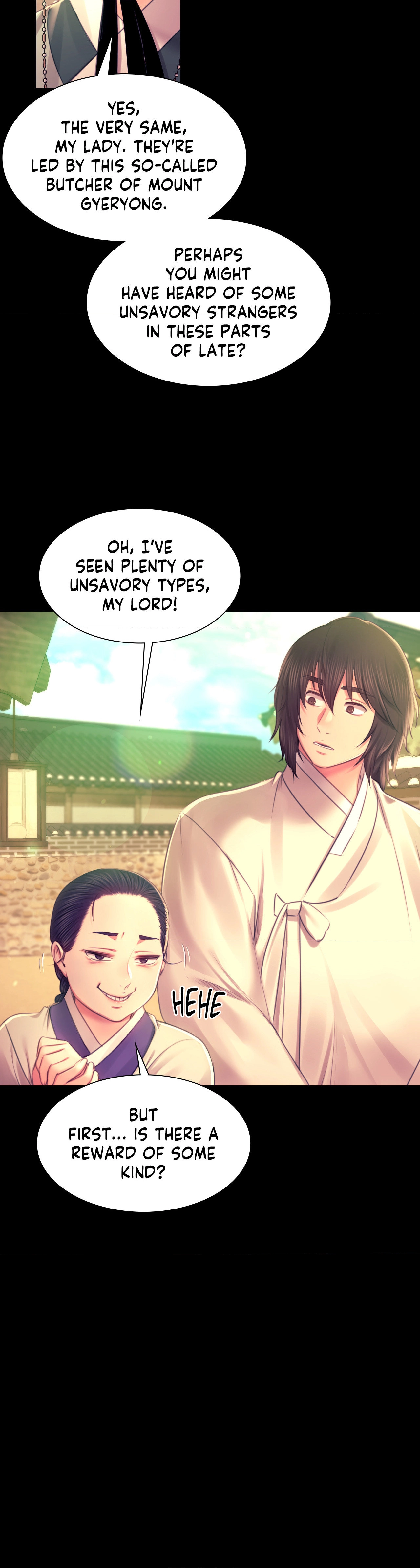 Read Assa chapter 88 image 4 on Lezhin