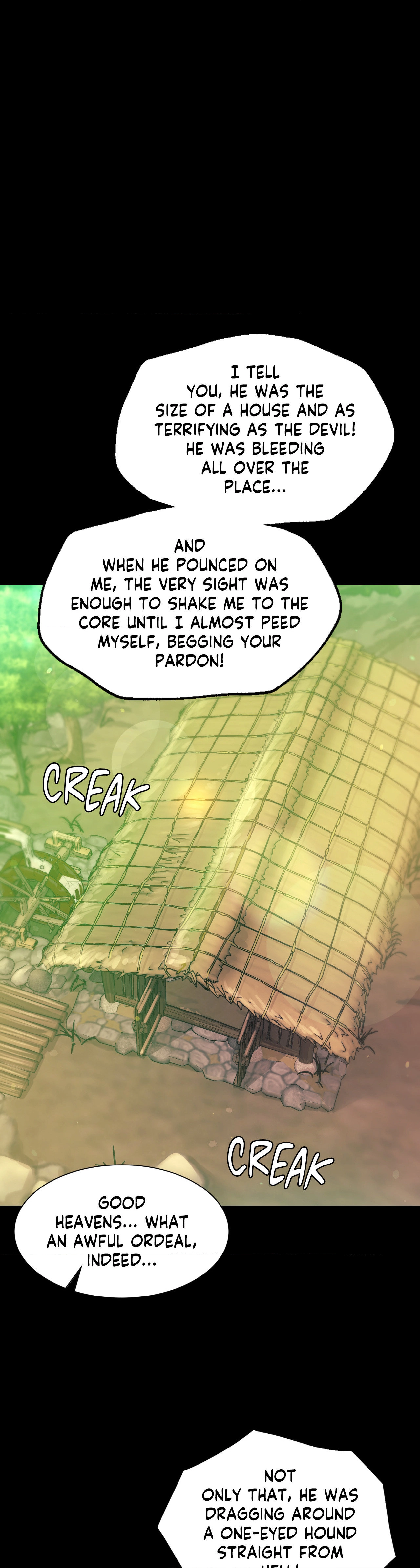 Read Assa chapter 88 image 5 on Lezhin