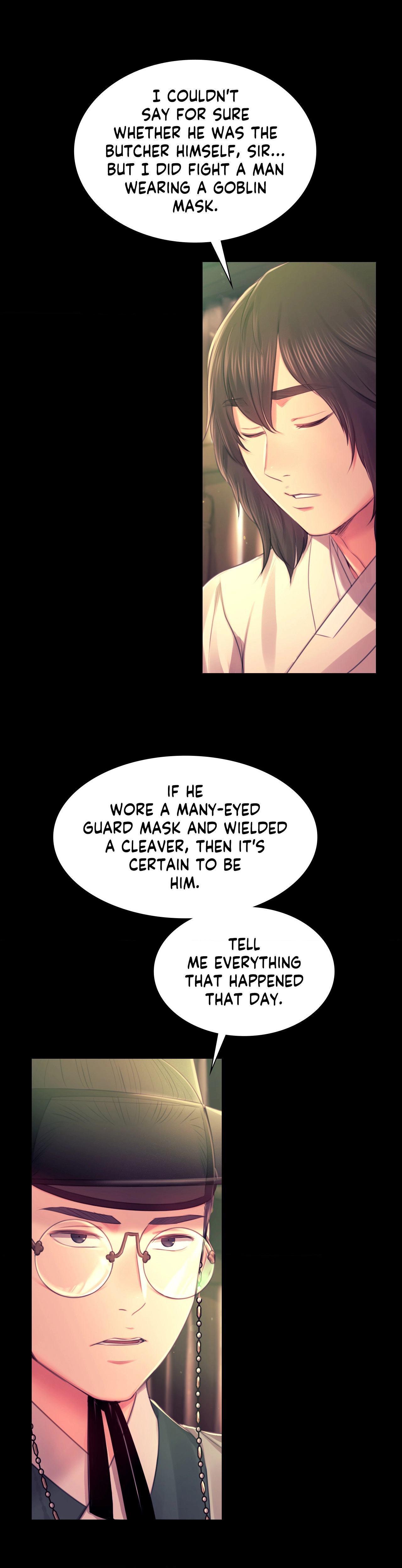 Read Assa chapter 88 image 8 on Lezhin