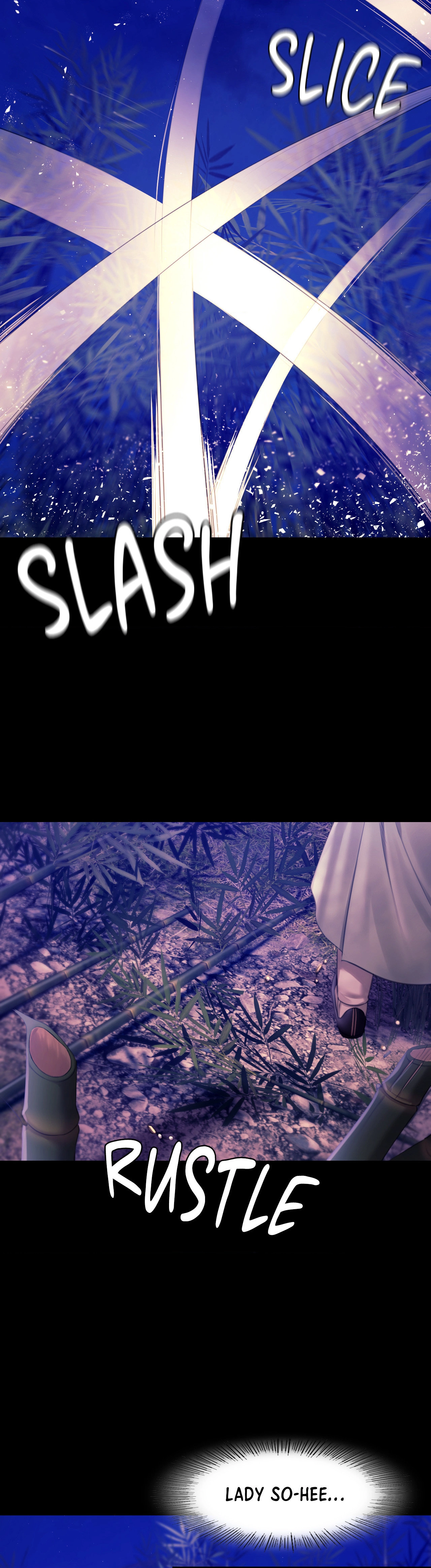 Read Assa chapter 89 image 10 on Lezhin