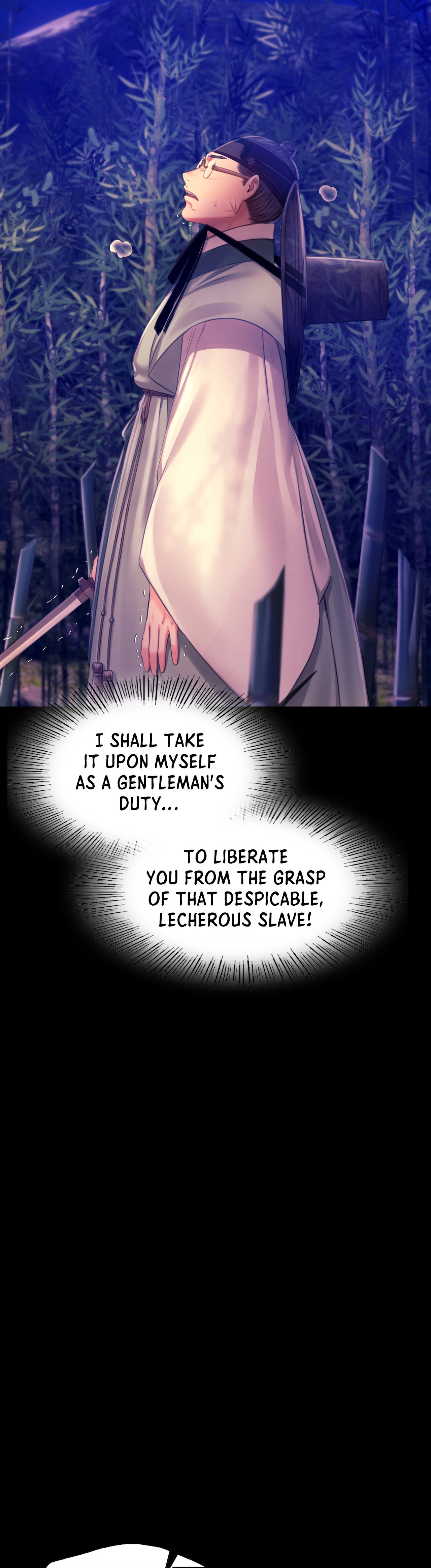 Read Assa chapter 89 image 11 on Lezhin