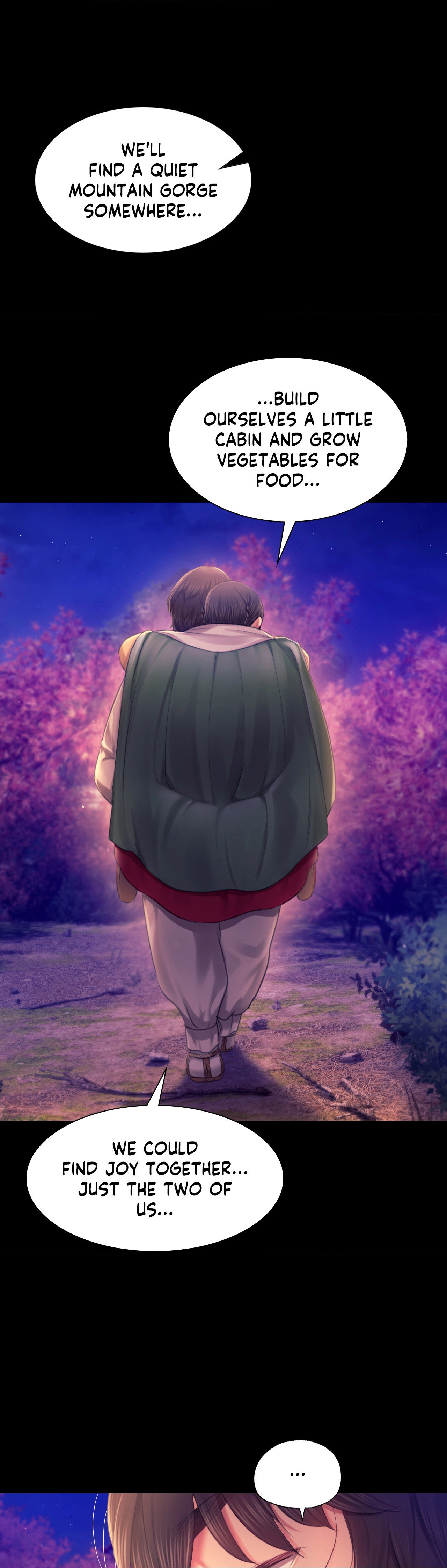 Read Assa chapter 89 image 15 on Lezhin
