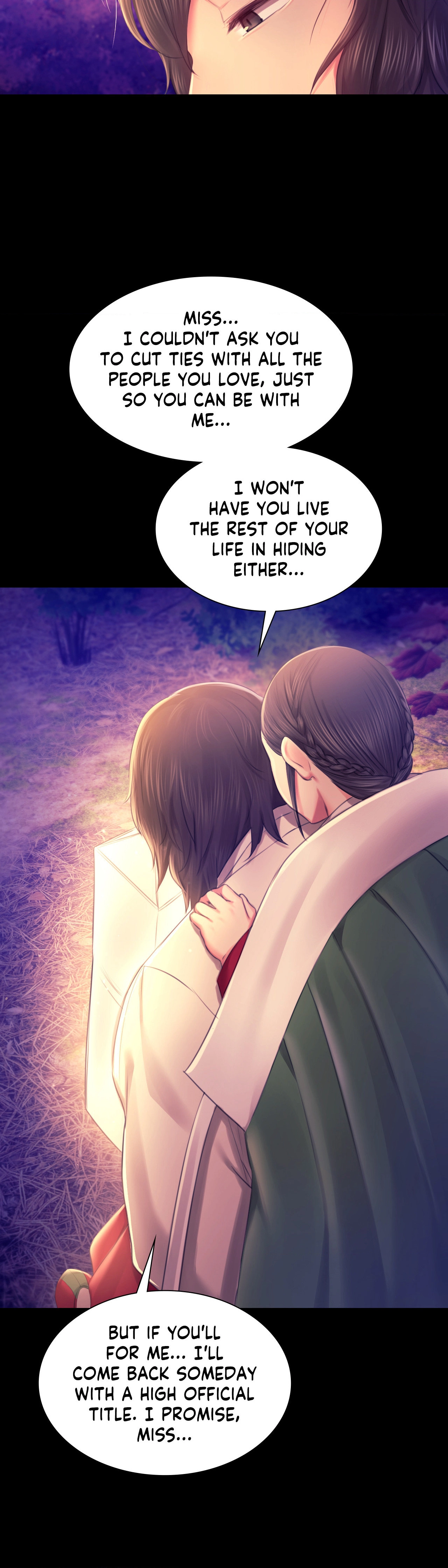 Read Assa chapter 89 image 16 on Lezhin