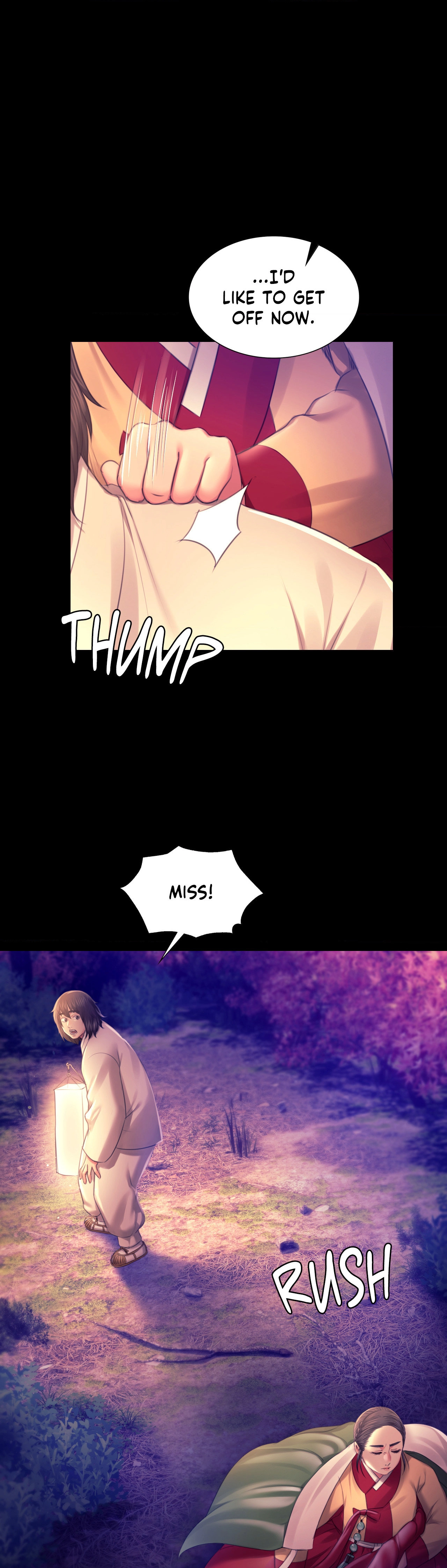Read Assa chapter 89 image 17 on Lezhin