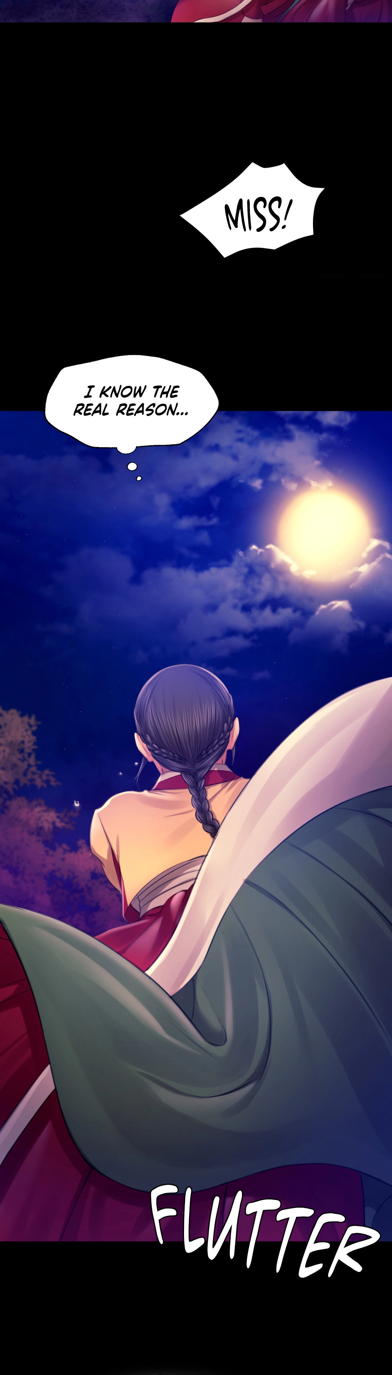 Read Assa chapter 89 image 18 on Lezhin