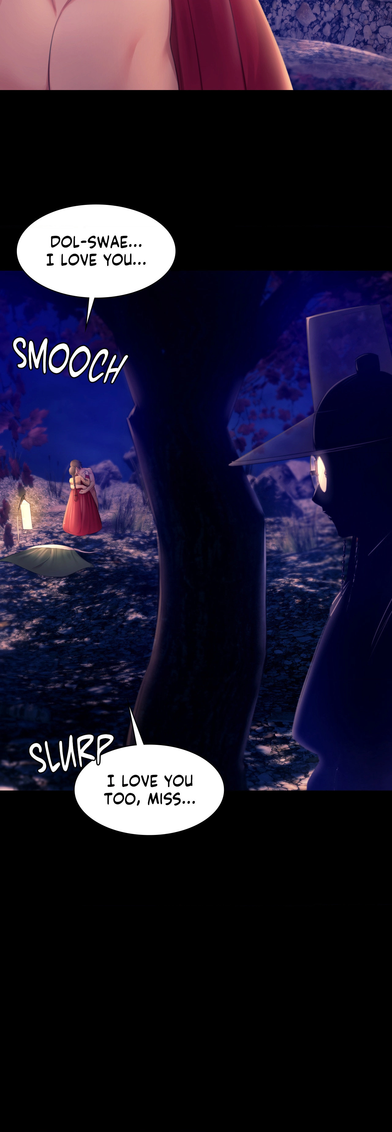 Read Assa chapter 89 image 2 on Lezhin