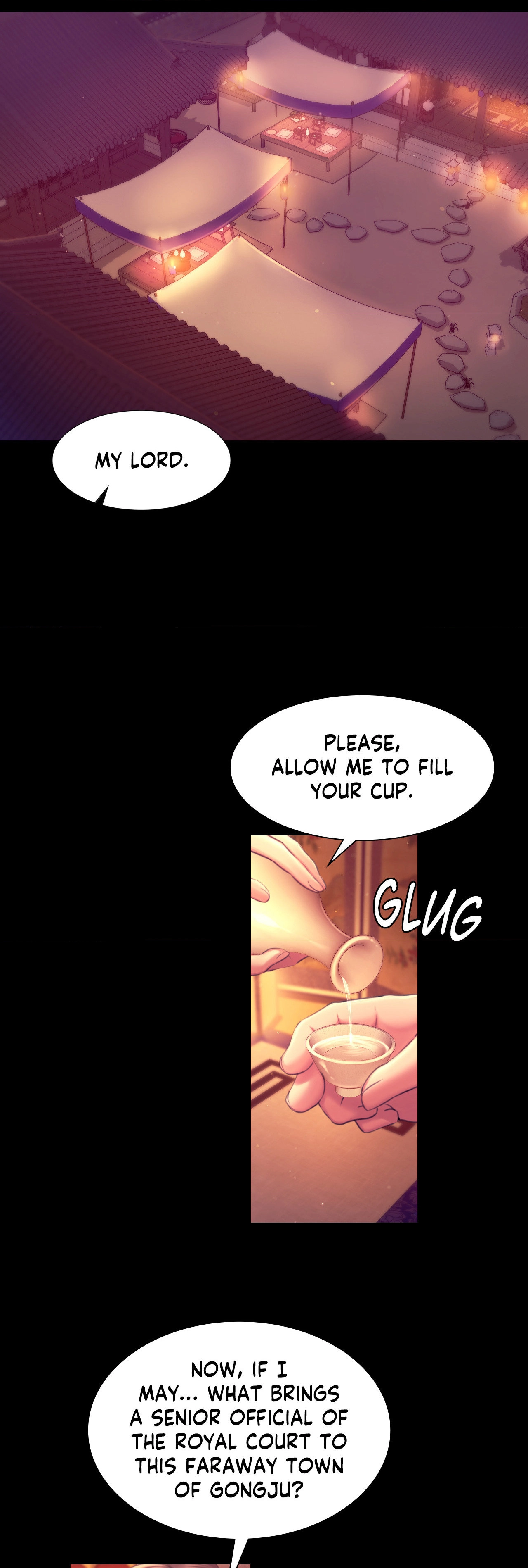 Read Assa chapter 89 image 20 on Lezhin