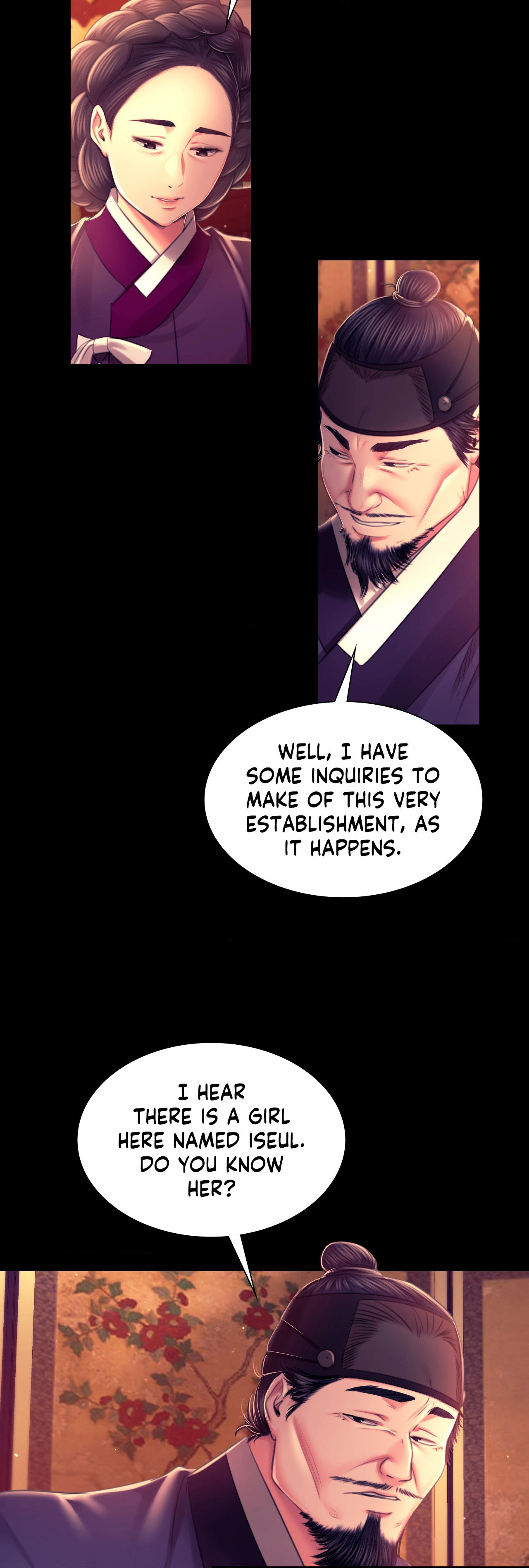Read Assa chapter 89 image 21 on Lezhin