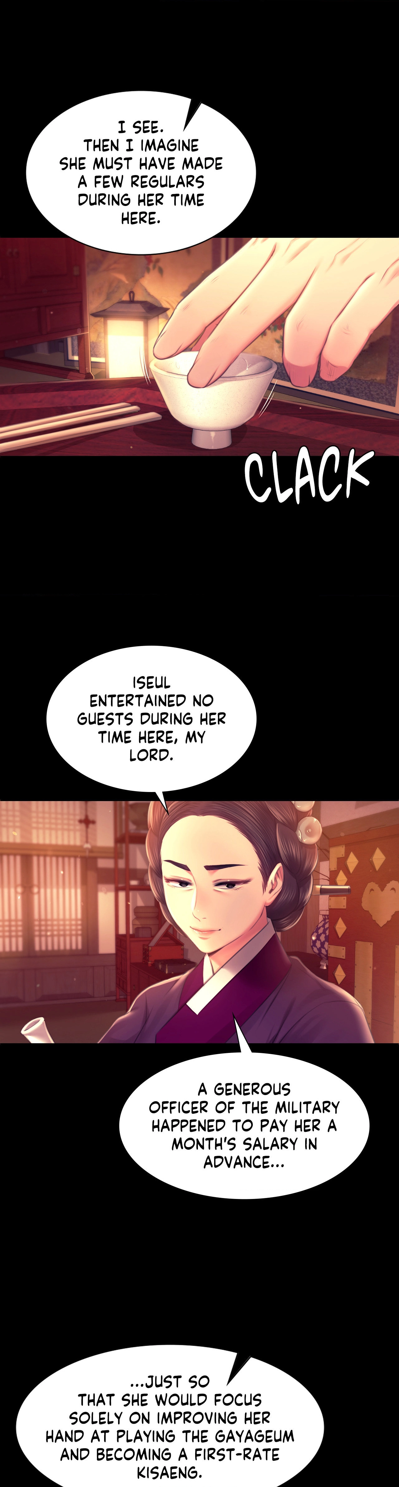 Read Assa chapter 89 image 23 on Lezhin