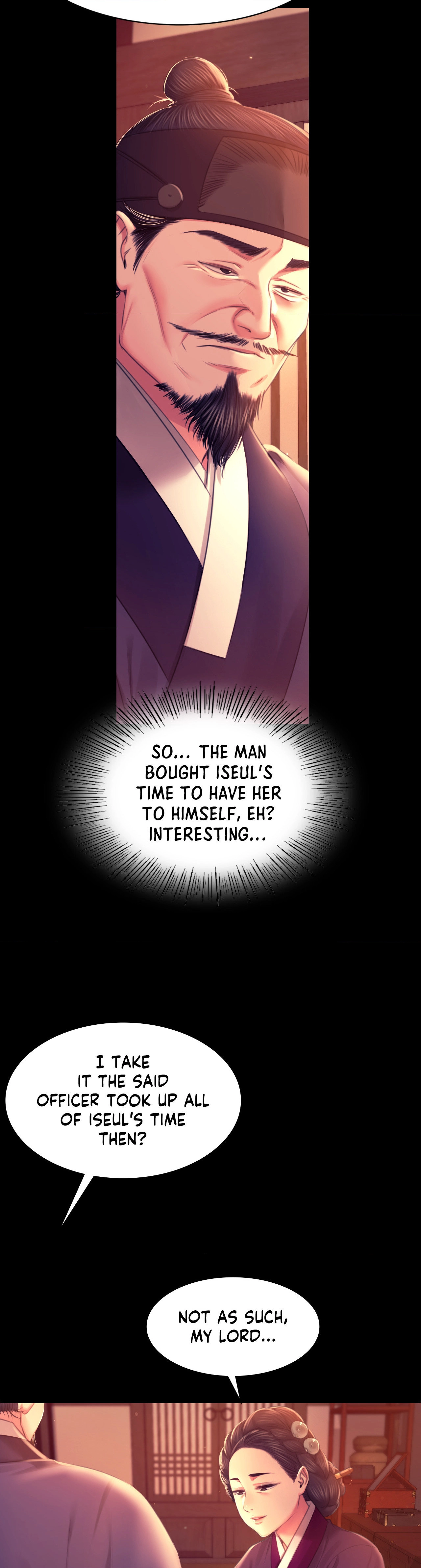 Read Assa chapter 89 image 24 on Lezhin