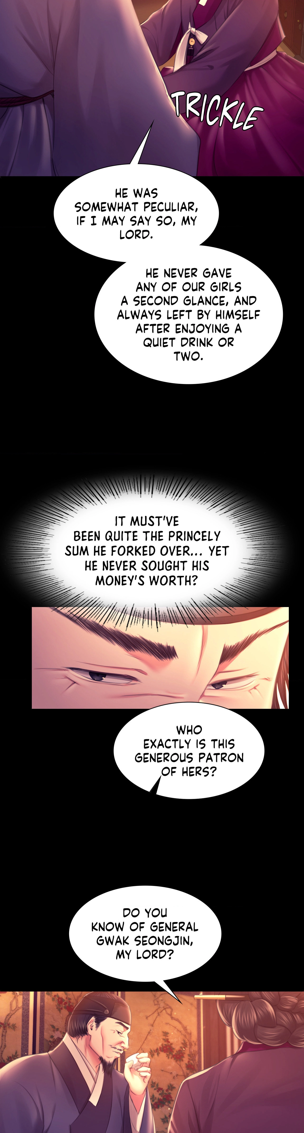 Read Assa chapter 89 image 25 on Lezhin