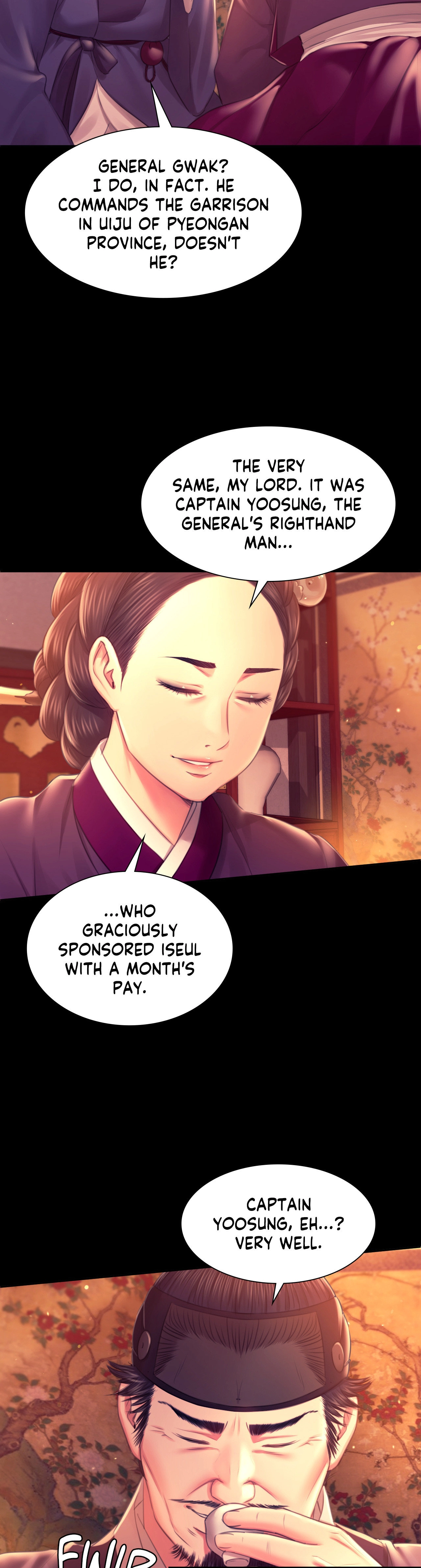 Read Assa chapter 89 image 26 on Lezhin