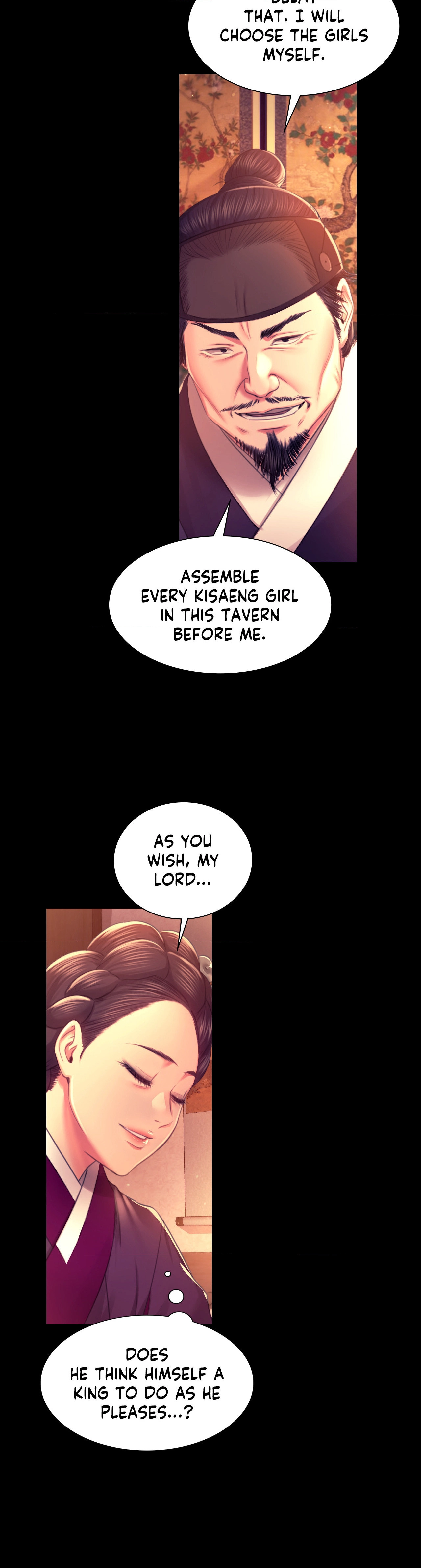 Read Assa chapter 89 image 28 on Lezhin