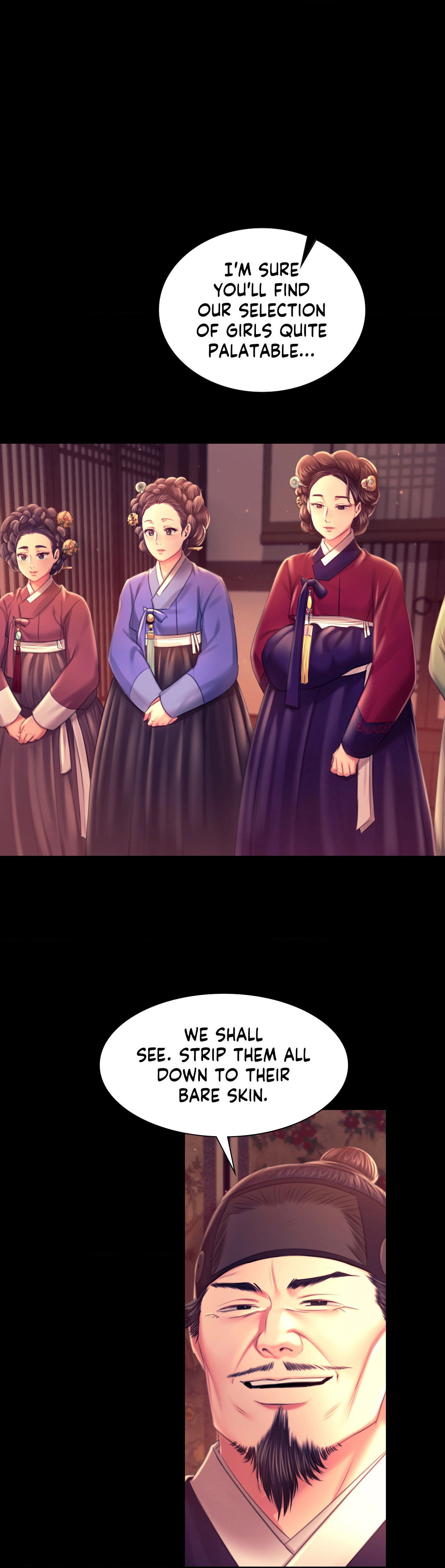 Read Assa chapter 89 image 29 on Lezhin