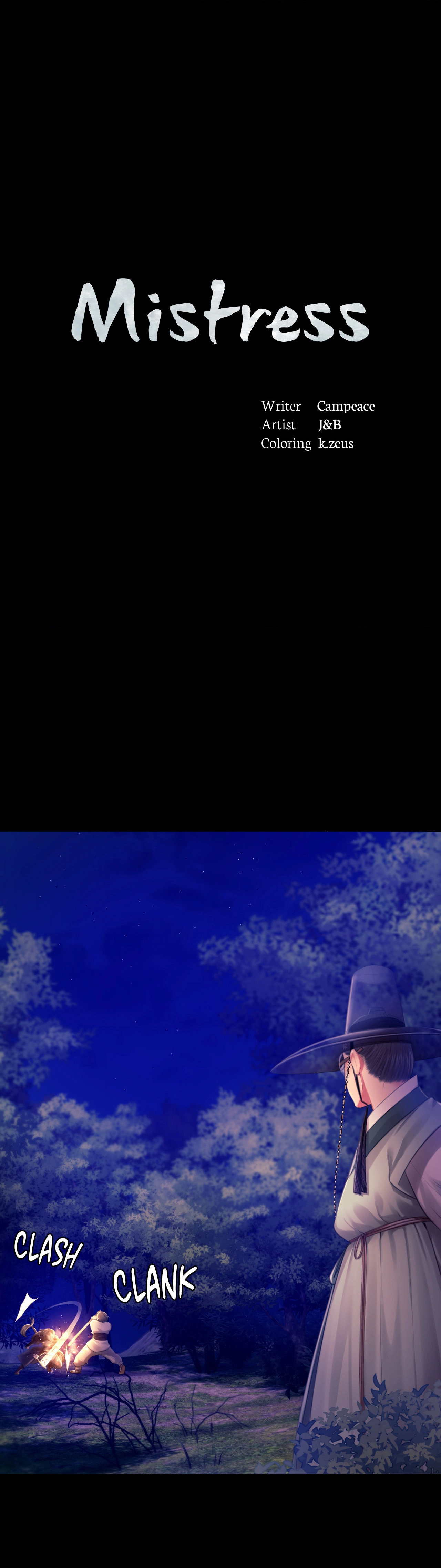 Read Assa chapter 89 image 3 on Lezhin