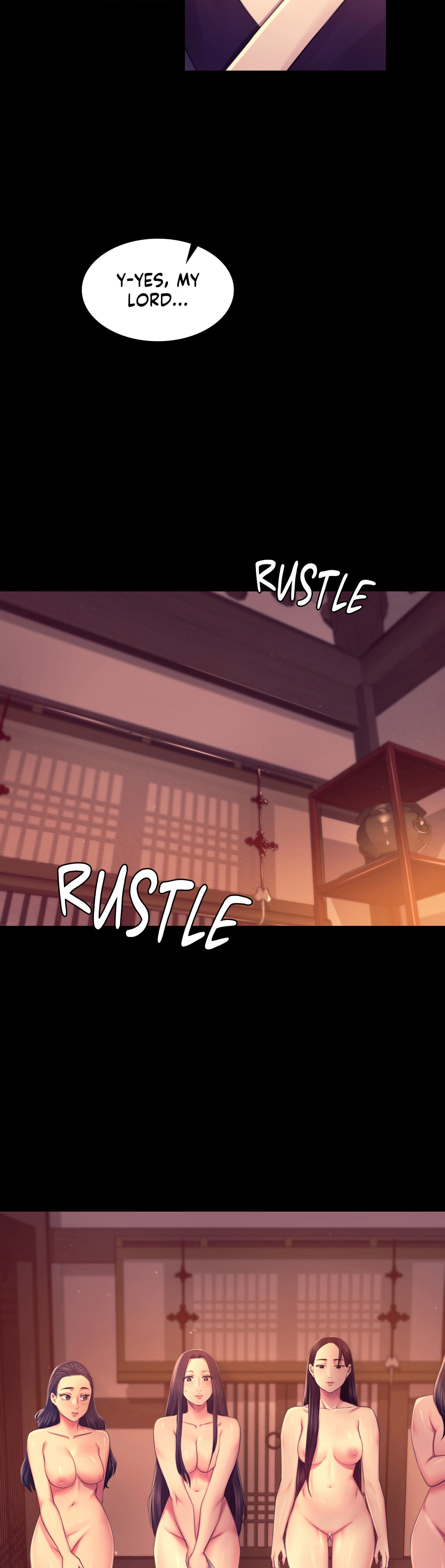 Read Assa chapter 89 image 30 on Lezhin