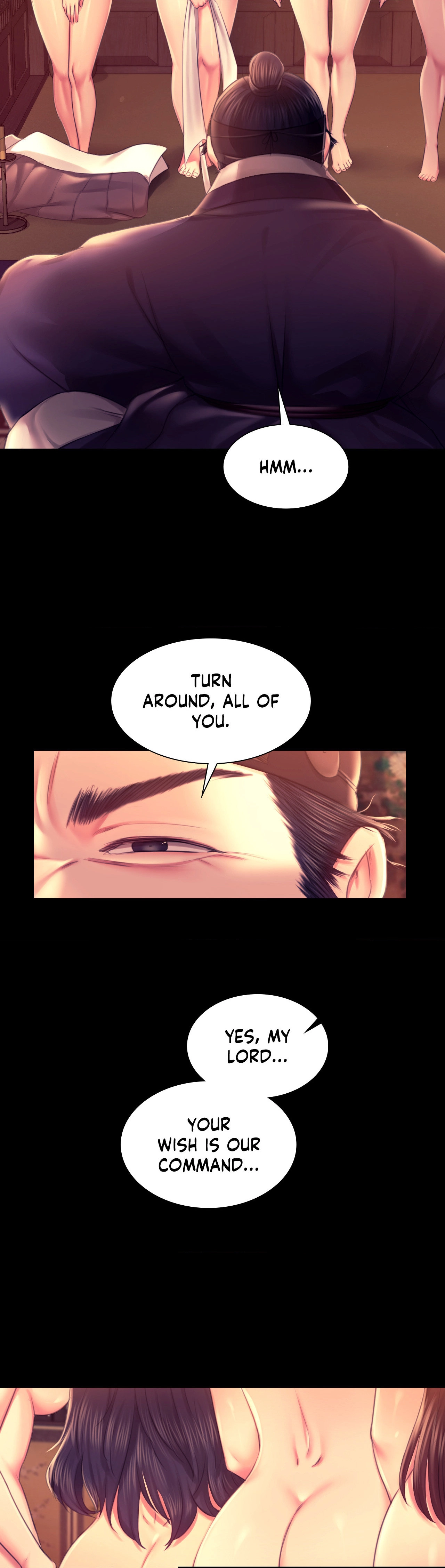 Read Assa chapter 89 image 31 on Lezhin