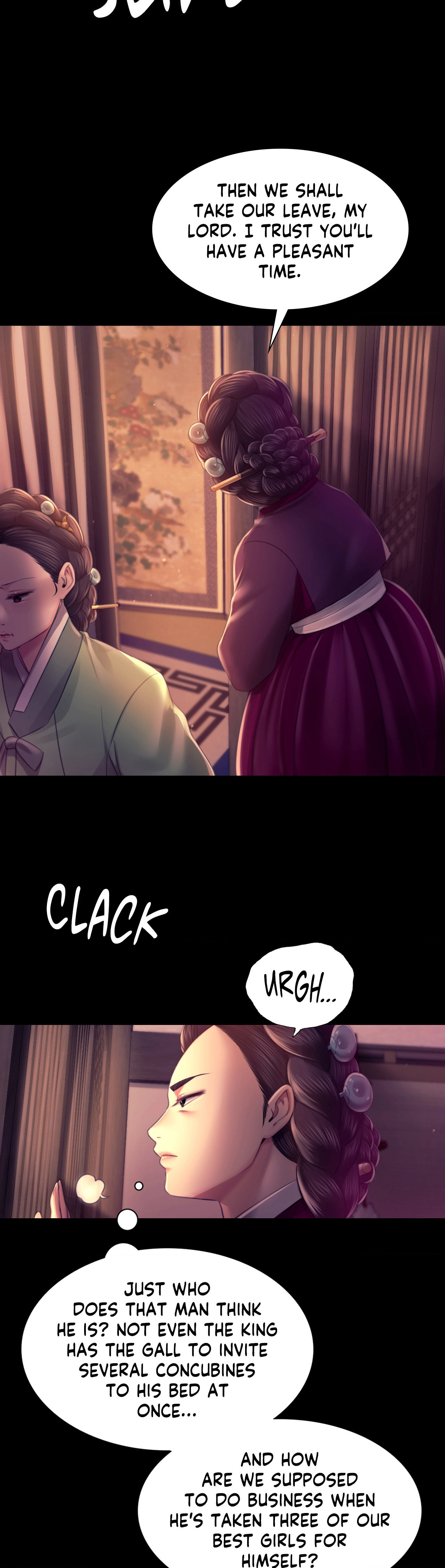 Read Assa chapter 89 image 33 on Lezhin